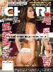 Adult magazine Cheri 291 Anniversary Issue 2020 Eva Lovia